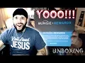 Bungie Rewards Unboxing Ace Of Spades