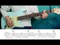 ステキッ！！（離婚伝説）COVER【ギターと歌】ハイスクール奇面組　エンディングテーマ