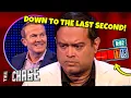 Lagu This Final Was Right Down To The Last Second! 😱 | The Chase