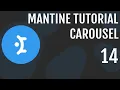 Mantine Embla Carousel Tutorial Mantine UI