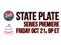 State Plate TV INSP Network - That s The Cake Bakery
