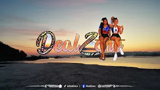 DJ KUSWONE x DJ VILONE - DREAMIN STITCH (Repost 2026) シ