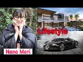 Nana Mori ( Lifestyle 2020 )Biography, Net Worth, Facts, Age, Boyfriend, \u0026 More |Crazy Biography|