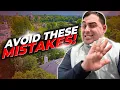 BIGGEST MISTAKES People Make When Moving to Morris County New Jersey And How to Avoid Them