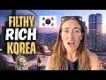 Download Lagu De glamoureuze wijk Gangnam in Zuid-Korea 🇰🇷 Ontdek de luxe van Seoul