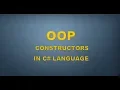 Constructors in C Hindi Urdu