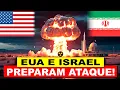 Download Lagu Israel e EUA preparam ataque contra o Irã - “Sabemos onde estão os 400 kg de urânio!”