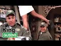 Lagu Doug Makes an Awkward Delivery | The King of Queens