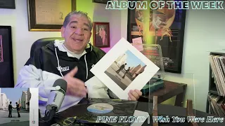 Download Wish You Were Here | PINK FLOYD | Album of the Week with JOEY DIAZ MP3