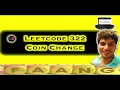 Coin Change Leetcode 322 Dynamic Programming Easy Peasy Live coding session