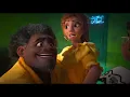 No se habla de Bruno (De "Encanto")