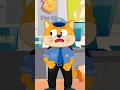 Download Lagu Hedgehog is in Trouble | Kid's Cartoon #maxandtwix #kidscartoons  #policecartoon
