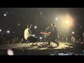 LANY - Last Forever + Act My Age (Live Soft World Tour 2026 Dubai)