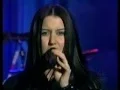 Lagu Paula Cole Band - I Believe In Love - 1999-10-15