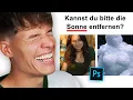 Download Lagu Die WITZIGSTEN Photoshop Pranks 😂