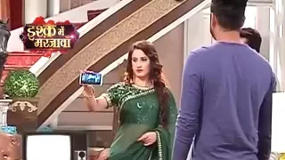 ishq mein marjawan tara new avtar colors tv new tv serial