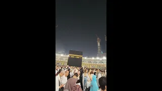 حينما حل البلاء 