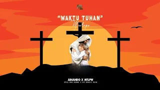 Download WAKTU TUHAN (Audio Lyrics) ft. Junando MP3