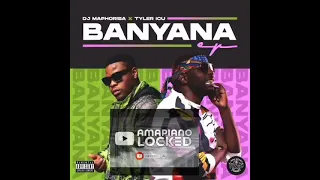 banyana ft dj maphorisa x tyler icu kabza de small dali wango and sir trill 