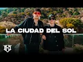 La Ciudad Del Sol - Oscar Maydon, Herencia De Grandes, Edicion Especial