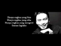 Download Lagu Anuar Zain - Ajari Aku - Lirik