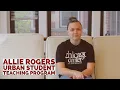 STUDENT TEACHING DURING A PANDEMIC Allie Rogers Luther College
