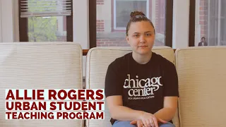 STUDENT TEACHING DURING A PANDEMIC Allie Rogers Luther College
