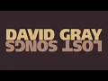 DAVID GRAY - As I'm Leaving (Official Audio)