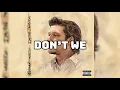 Download Lagu Morgan Wallen- Don’t we (Lyrics Video)