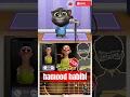 Download Lagu TOM X HAMUD HABIBI HAMOOD HABIBI YANG VIRALL❗Apakah Takut❓#shorts #subcribe