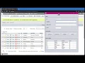 JTable Tutorial in Java Using NetBeans and Connecting to MySQL
