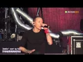 Download Lagu Linkin Park - Papercut (Live in Beijing 2015)