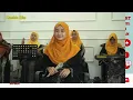 Download Lagu MUDA MUDI ZAMAN SEKARANG - NASIDA RIA ALBUM VOL.8 VOC NAZLA LIVE LATIHAN TERBARU #qasidah #nasidaria
