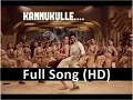 Download Lagu Kannukkulle Gun Full Song - Singham 2 - Anushka Shetty | Suriya