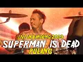 Download Lagu SUPERMAN IS DEAD - Pulang [Live] @ JLive Festival Bandung 2019