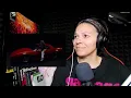 Nelly Furtado, Tove Lo, SG Lewis - Love Bites (Official Visualizer) | Reaction