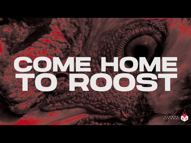 RED ROOSTER ANNOUNCEMENT TEASER