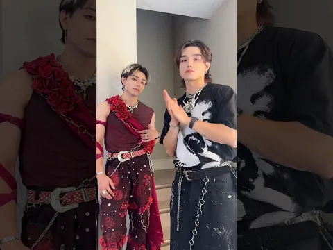 BTS fit loading…