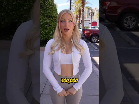 I asked for a second chance… #shorts