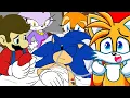 SONIC IS DYING
