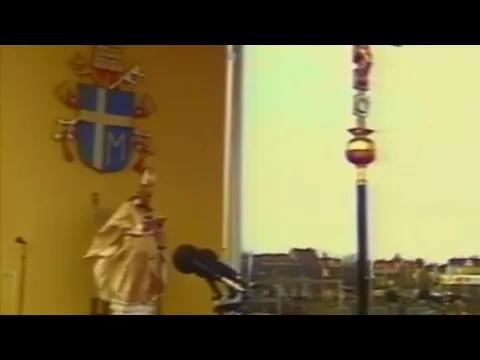 Download MP3 Papst Johannes Paul II in Fulda