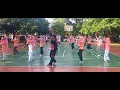 Download Lagu Kreasi MARAGAM RAGAM Klub Senam YANATERA BULOG Bersama Coach BangSidik_69