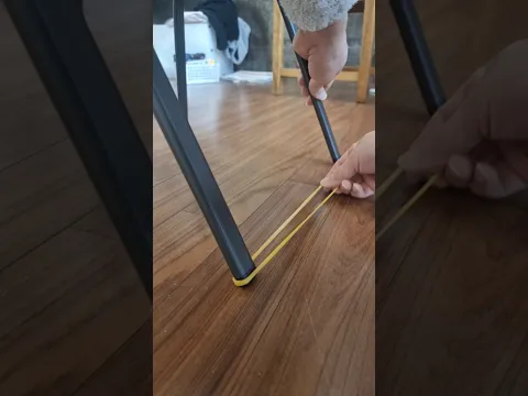 🚗 Rubber band power