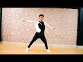 Rain Girl - Adi || Joydeep Bhatt Dance Choreography |