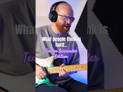 Solo (Backing Track)
