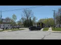 UPDATE Suspect arrested following domestic disturbance on 15th Avenue in Green Bay