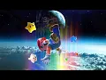 Super Mario Music Mix 3D Games Odyssey Galaxy Sunshine 64