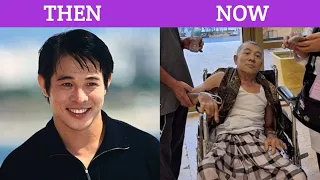 50 kung fu stars then and now in 2025 2 
