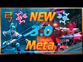 MHRise BEST NEW 3 0 BOW OP Meta Builds Monster Hunter Rise Guide MHR