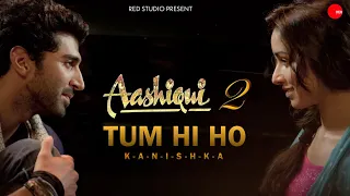 Download TUM HI HO I Aashiqui 2 Song I Aditya Roy Kapoor \u0026 shradha Kapoor I #redstudiosong MP3